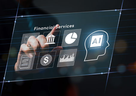 AI-Powered Reconciliation